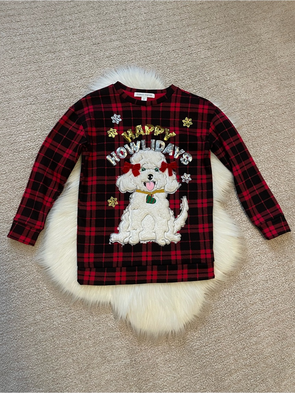 Holiday Sweater